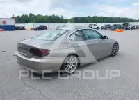 2007 BMW 328 фото