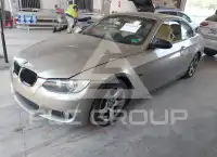 2007 BMW 328 фото