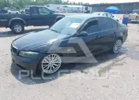 2007 BMW 328 photo