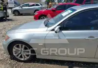2007 BMW 328 фото