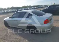 2007 BMW 328 photo