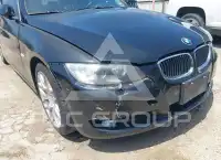 2007 BMW 328 фото