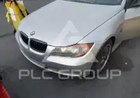 2007 BMW 328 фото