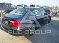 2007 BMW 328 фото