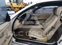 2007 BMW 328 фото