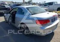 2007 BMW 328 фото