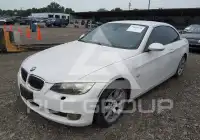 2007 BMW 328 фото