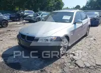 2007 BMW 328 photo