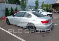 2007 BMW 328 photo