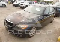 2007 BMW 328 photo