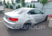 2007 BMW 328 photo