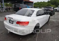2007 BMW 328 фото