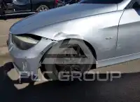 2007 BMW 328 photo