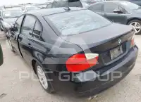 2007 BMW 328 фото
