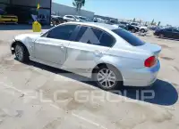 2007 BMW 328 фото
