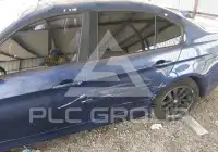 2007 BMW 328 фото