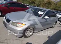 2007 BMW 328 фото