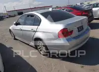 2007 BMW 328 фото