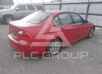 2007 BMW 328 фото