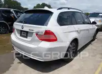 2007 BMW 328 фото