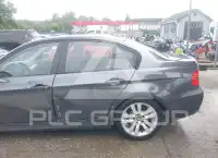 2007 BMW 328 фото