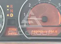 2007 BMW 750 фото