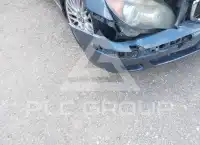 2007 BMW 750 фото