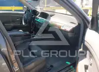 2007 BMW 750 фото