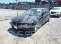 2007 BMW 750 photo