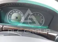 2007 BMW 750 фото