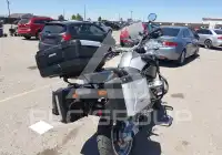 2007 BMW R1200 фото