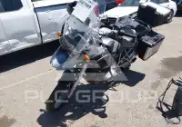 2007 BMW R1200 фото