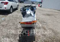 2007 BMW R1200 photo
