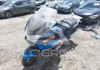 2007 BMW R1200 photo