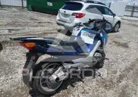 2007 BMW R1200 photo