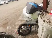 2007 BMW K1200 фото