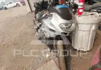 2007 BMW K1200 фото