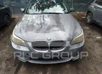 2007 BMW 530 photo