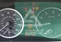 2007 BMW 530 photo