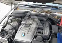 2007 BMW 530 фото
