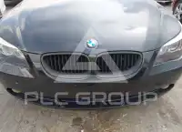 2007 BMW 530 фото