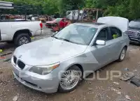 2007 BMW 530 фото