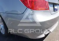 2007 BMW 530 photo