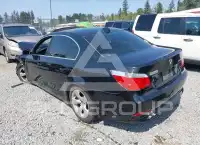 2007 BMW 530 фото