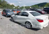 2007 BMW 530 фото