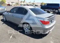2007 BMW 530 photo