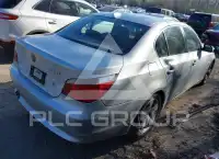 2007 BMW 530 photo