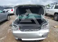 2007 BMW 530 фото