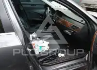 2007 BMW 530 photo