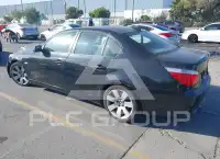 2007 BMW 530 фото